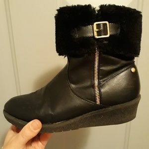 Michael Kors Booties